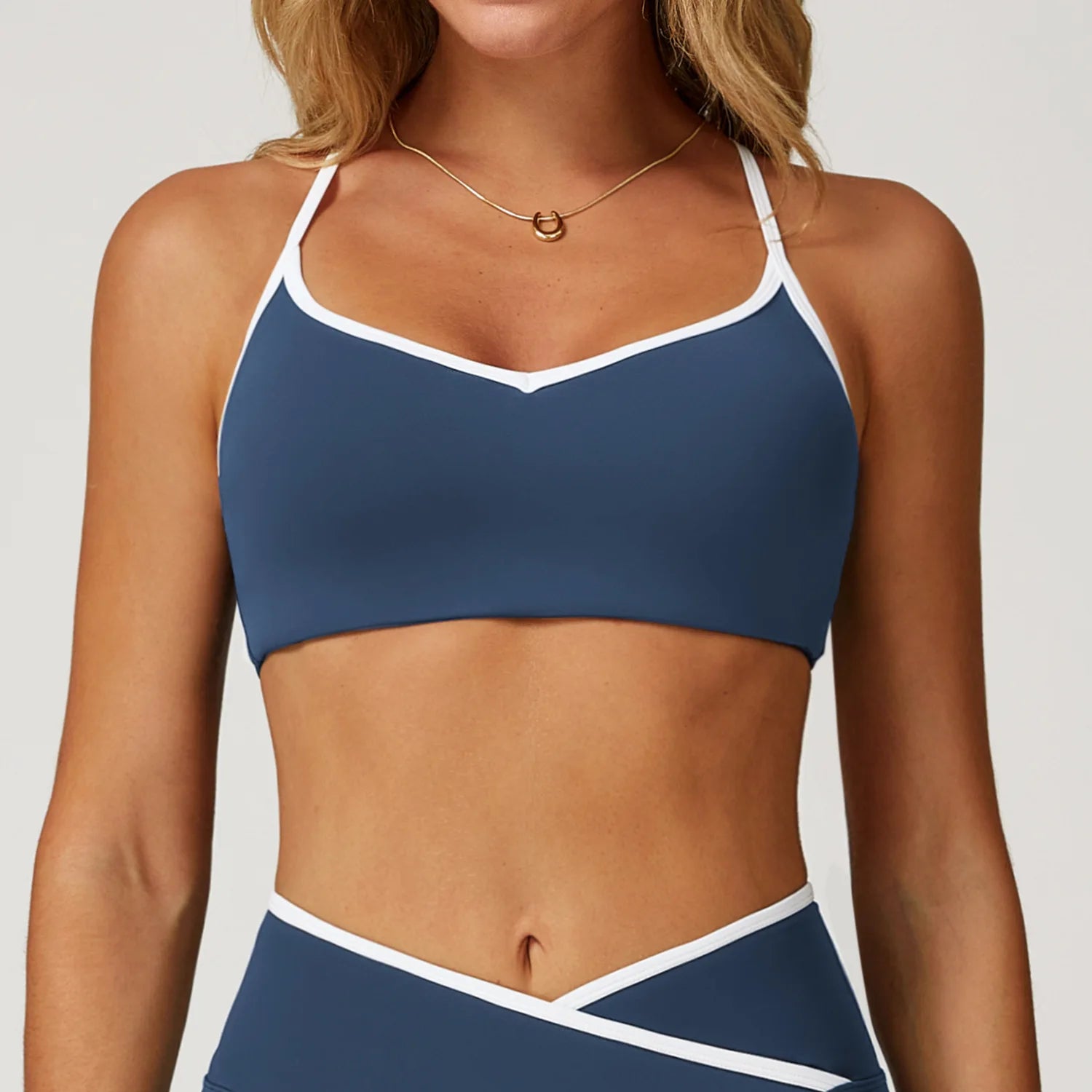 ENERGEA - Sport Bra Women&
