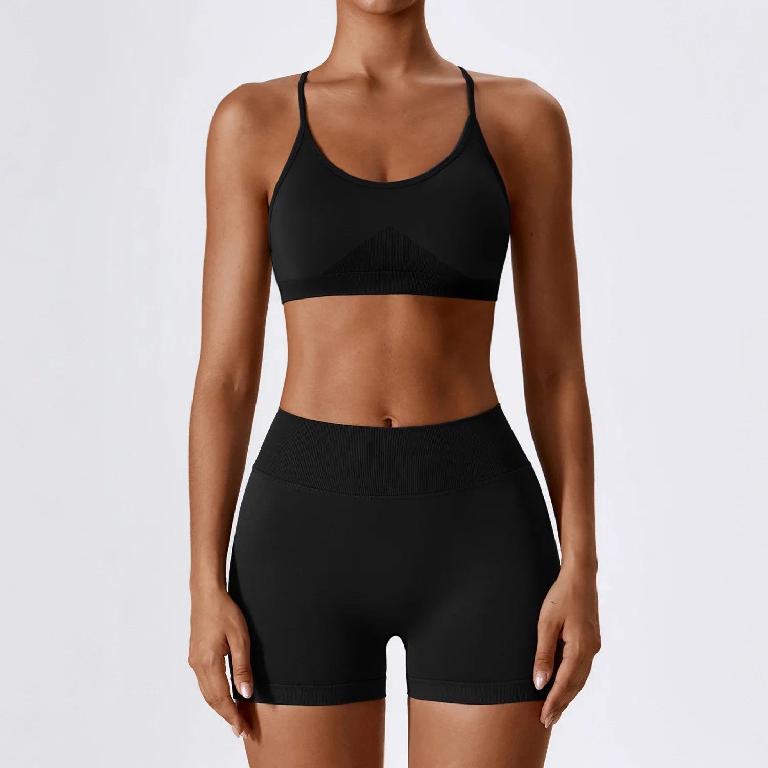 ENERGEA - Seamless Gym Set