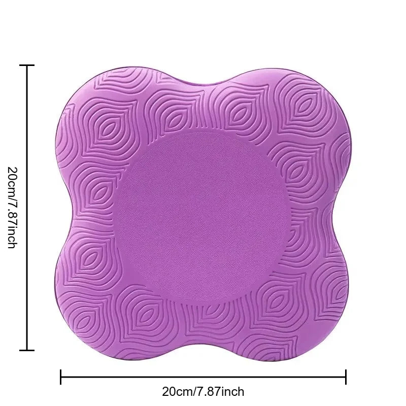 ENERGEA - Thickened Anti Slip Yoga Kneeling
