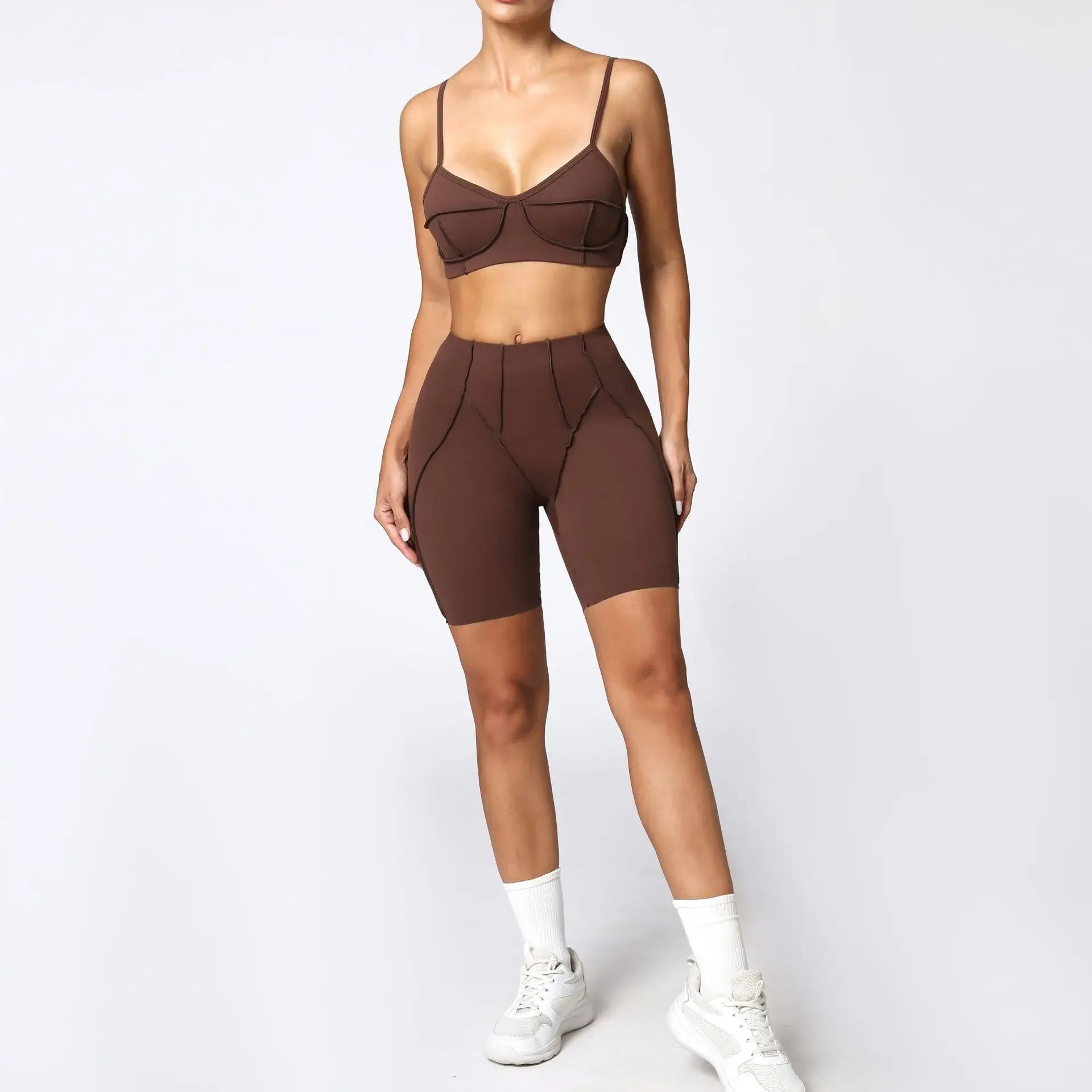 ENERGEA - Women Sports Set