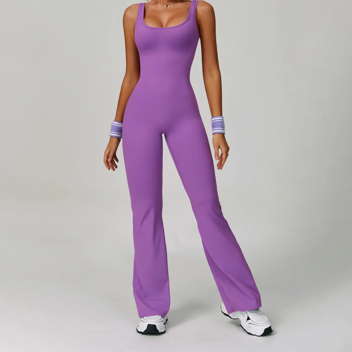 ENERGEA - One-Piece Fitness Workout