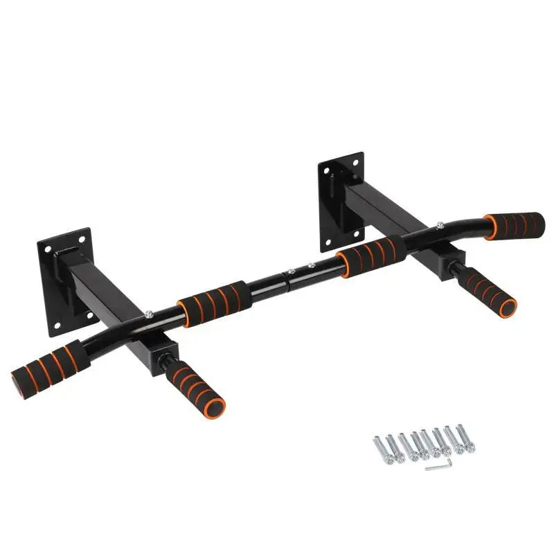 ENERGEA - Wall-Mounted Pull-Up &amp; Chin-Up Bar