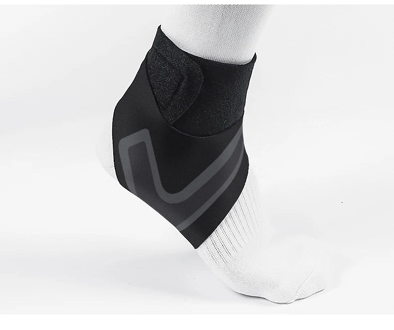 ENERGEA - Adjustable Ankle Support