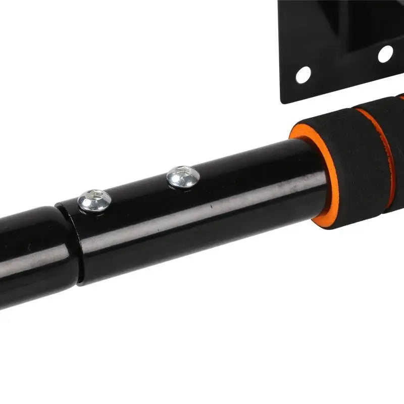 ENERGEA - Wall-Mounted Pull-Up &amp; Chin-Up Bar