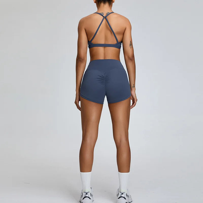 ENERGEA - Women Yoga Set
