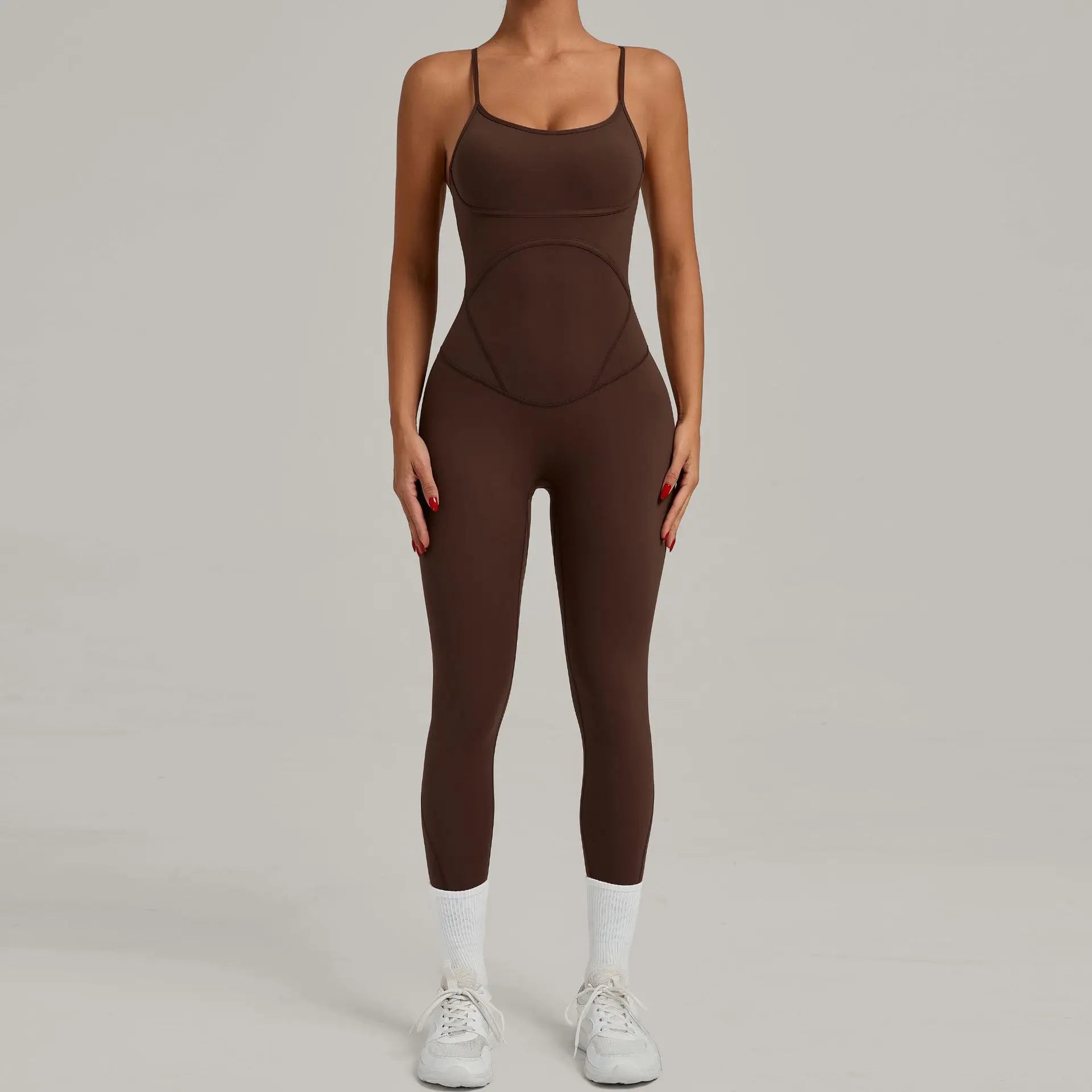 ENERGEA - Fitness Women Tracksuit