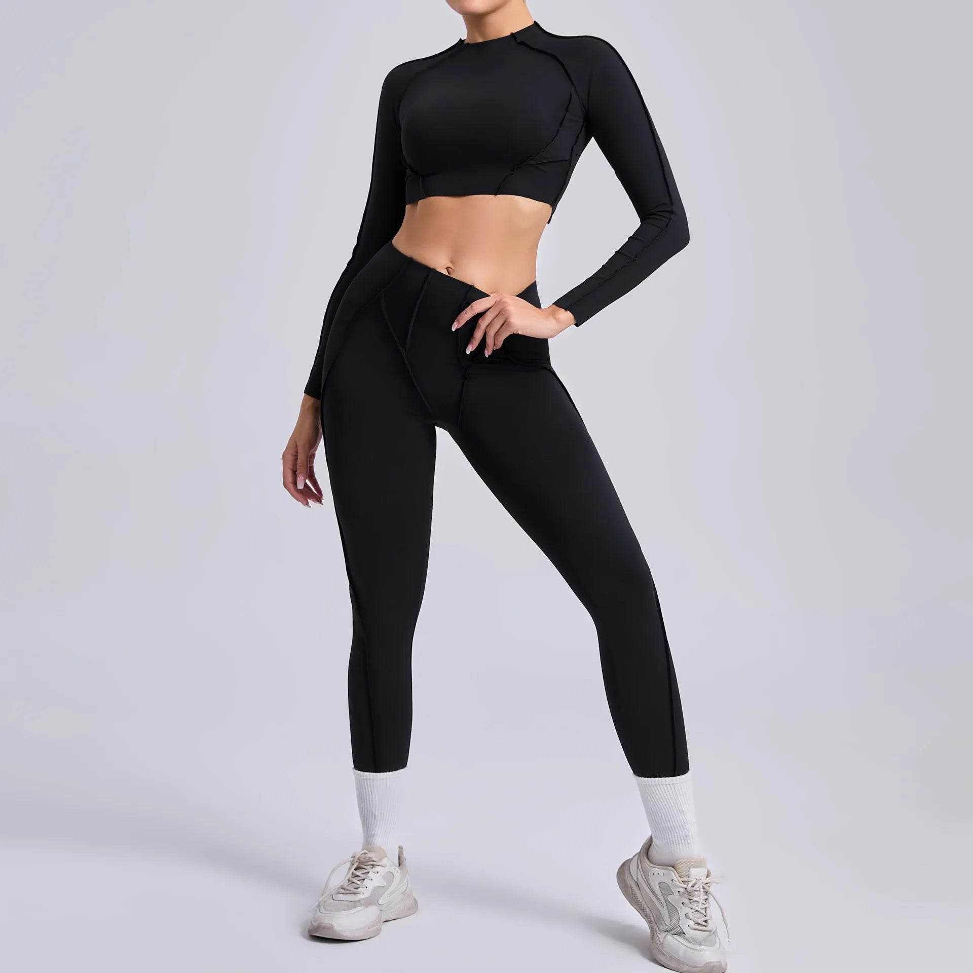 ENERGEA - Yoga Workout Set
