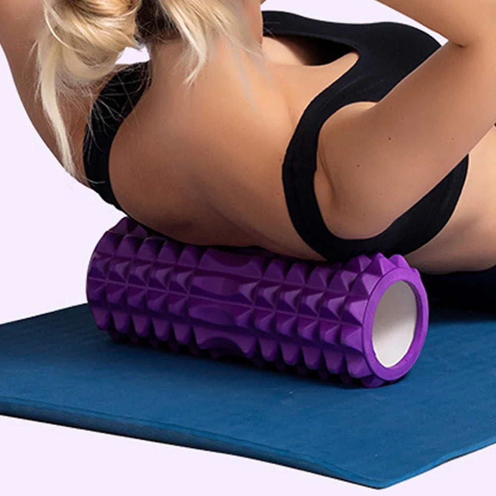 ENERGEA - Foam Massage Roller
