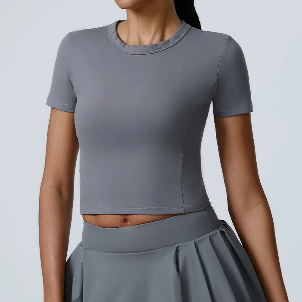 ENERGEA - Women Yoga Top