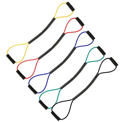 ENERGEA - Training Expander Arm Strength Pull Rope