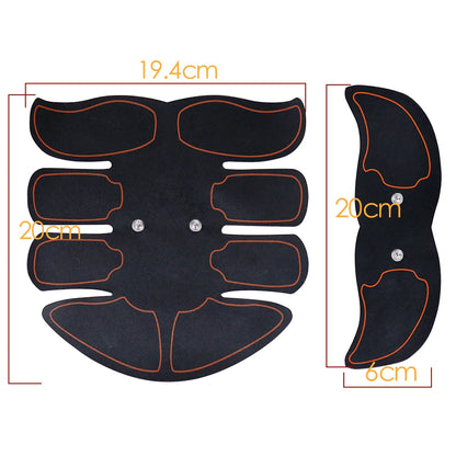 ENERGEA - EMS Muscle Stimulator