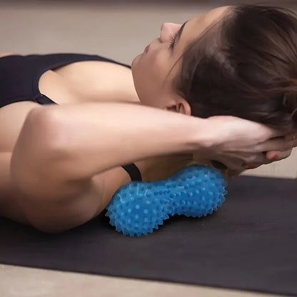 ENERGEA - Spiky Ball Foot Massager