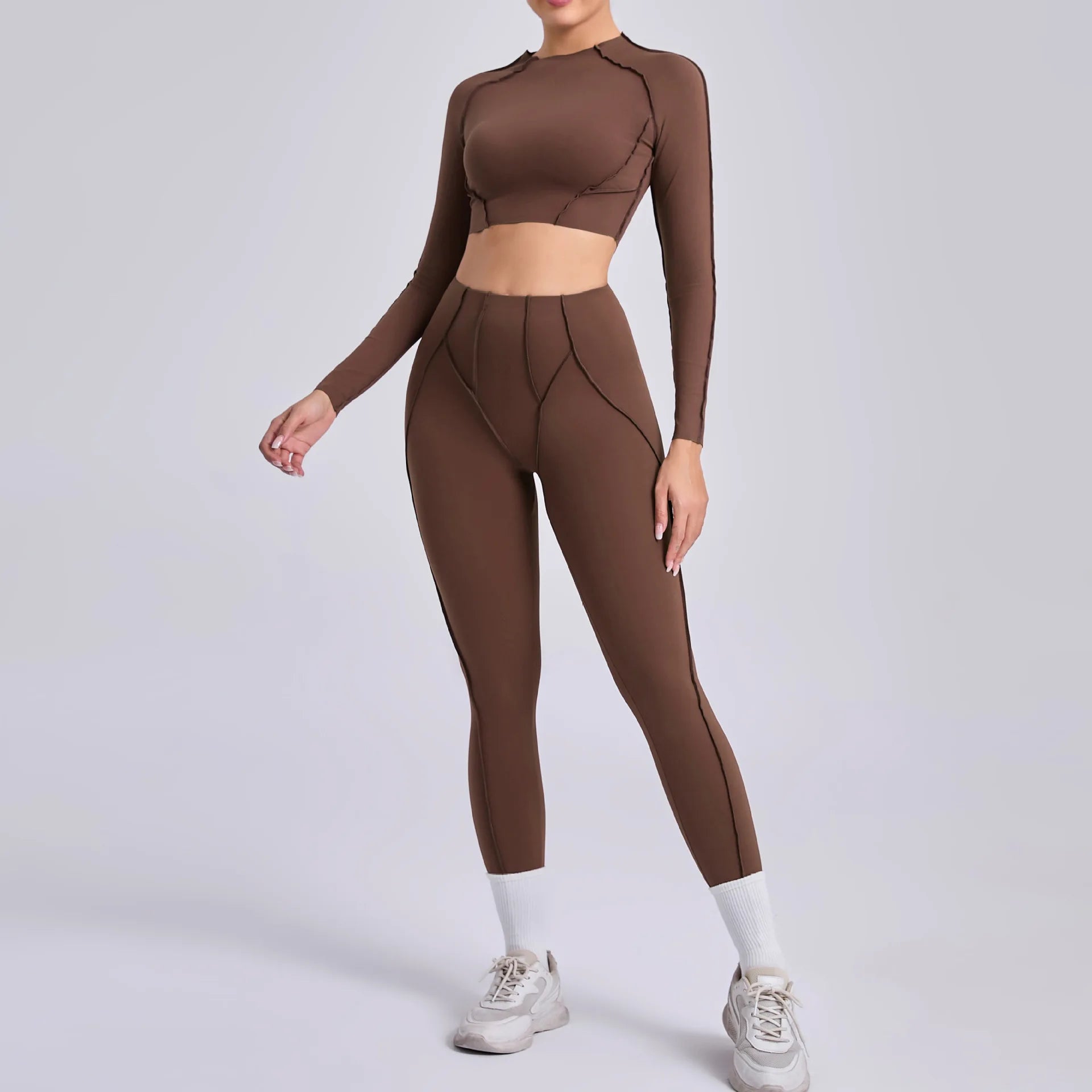 ENERGEA - Yoga Workout Set