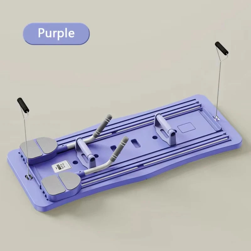 ENERGEA - Fitness Abdominal Plate Board