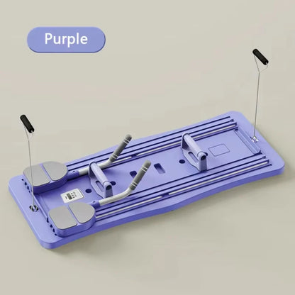 ENERGEA - Fitness Abdominal Plate Board