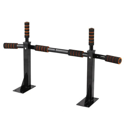 ENERGEA - Wall-Mounted Pull-Up &amp; Chin-Up Bar