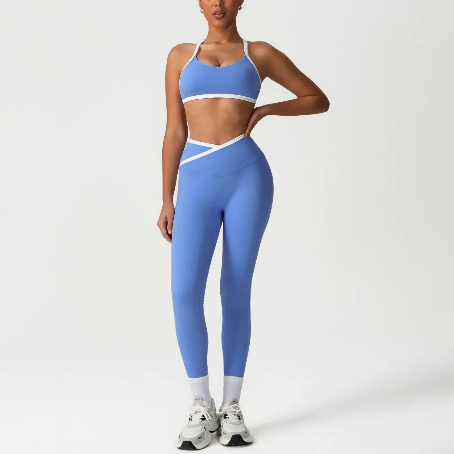 ENERGEA - Fitness Set Women&