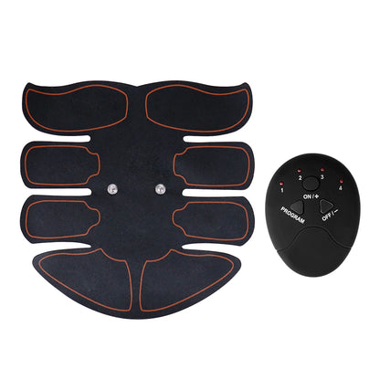 ENERGEA - EMS Muscle Stimulator