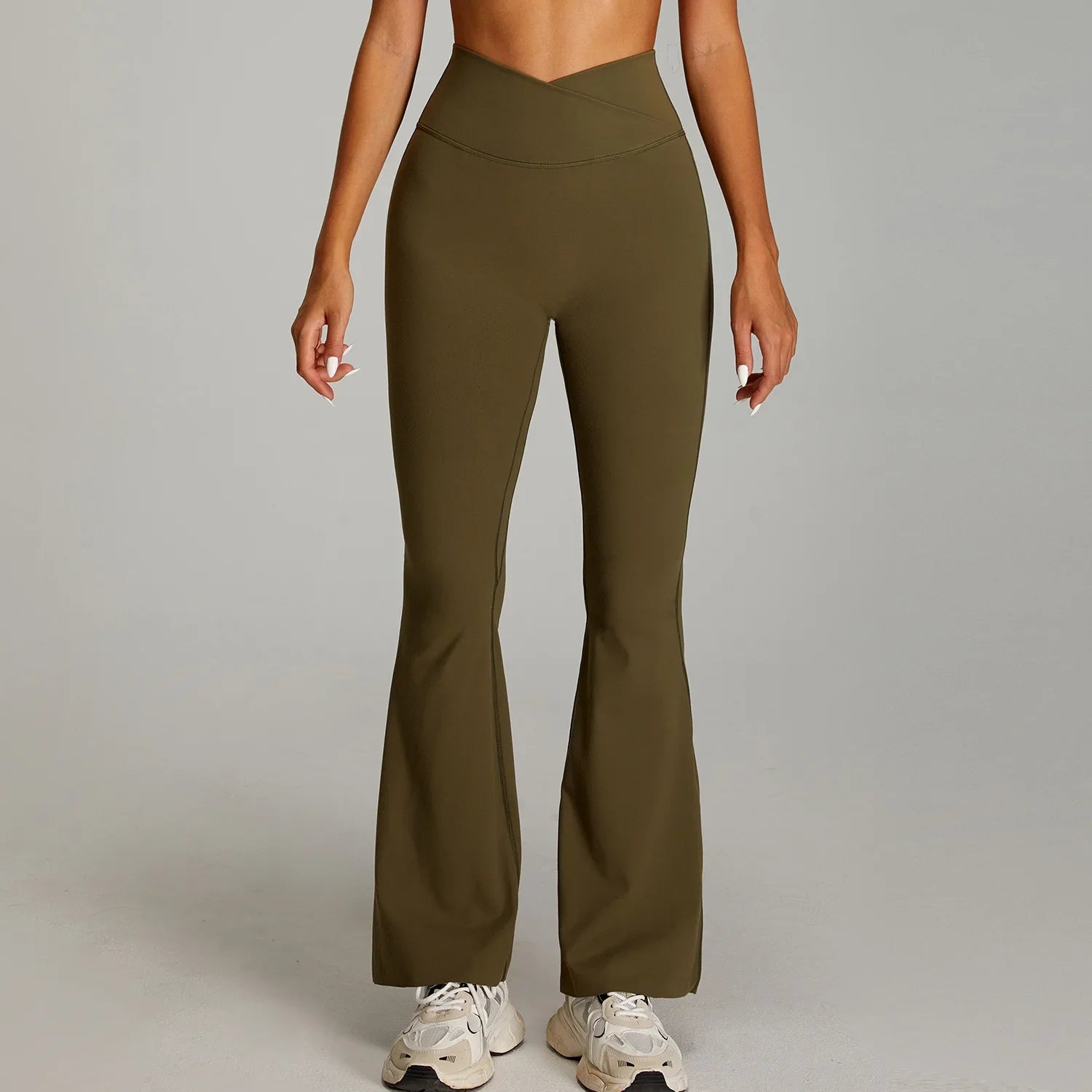 ENERGEA - Yoga Pants Women