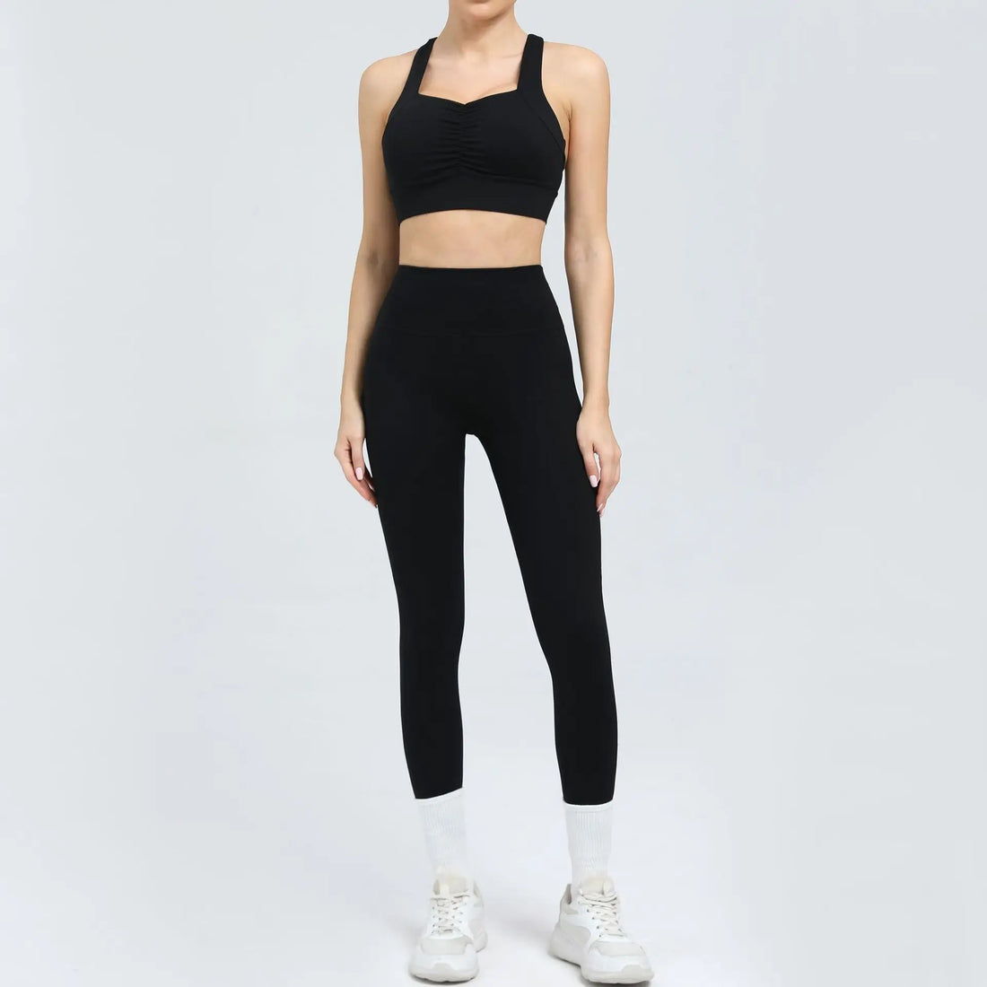 ENERGEA - Women Tracksuit Gym