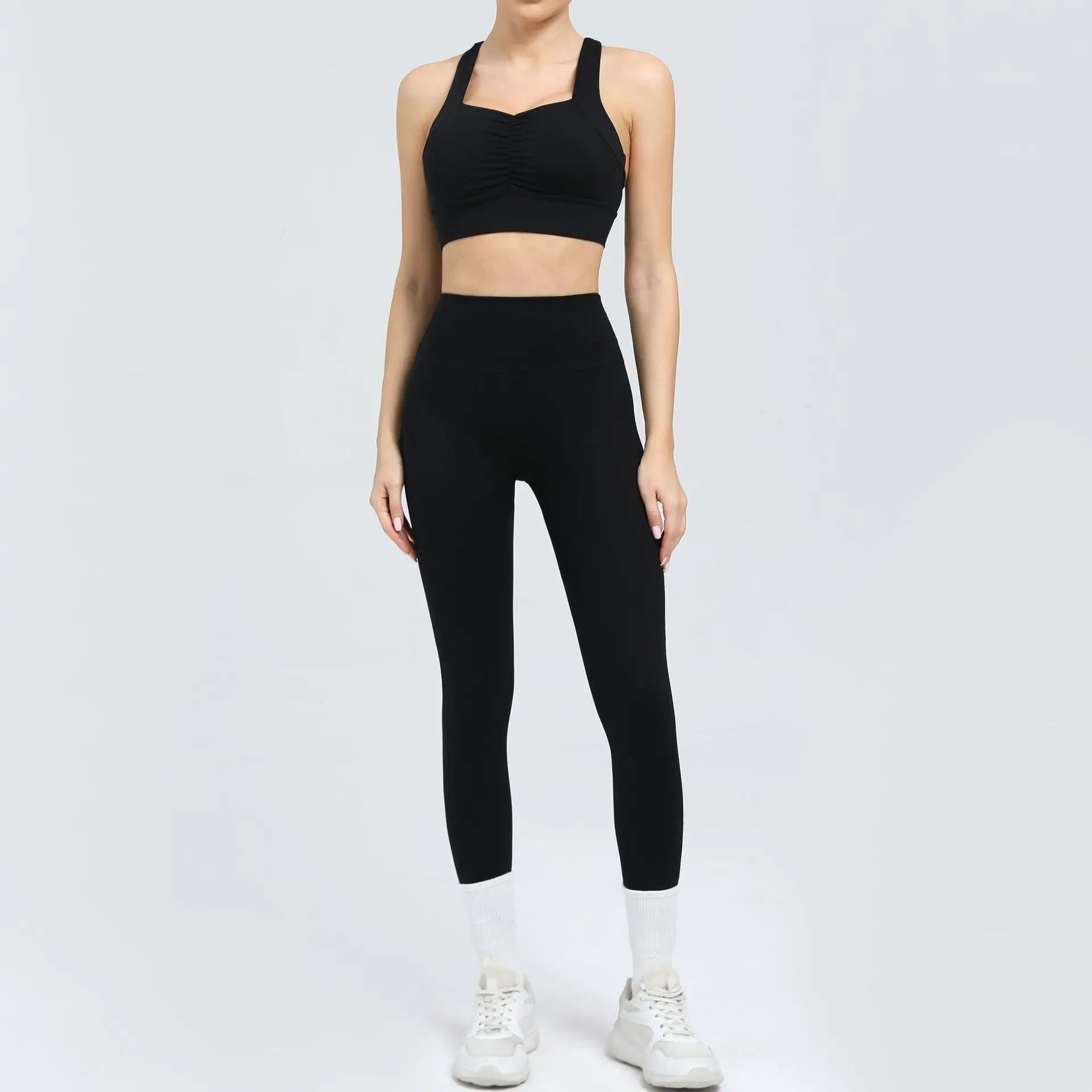 ENERGEA - Women Tracksuit Gym