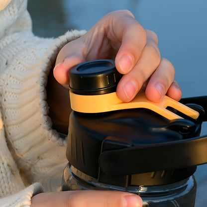 ENERGEA - Sports Water Bottle