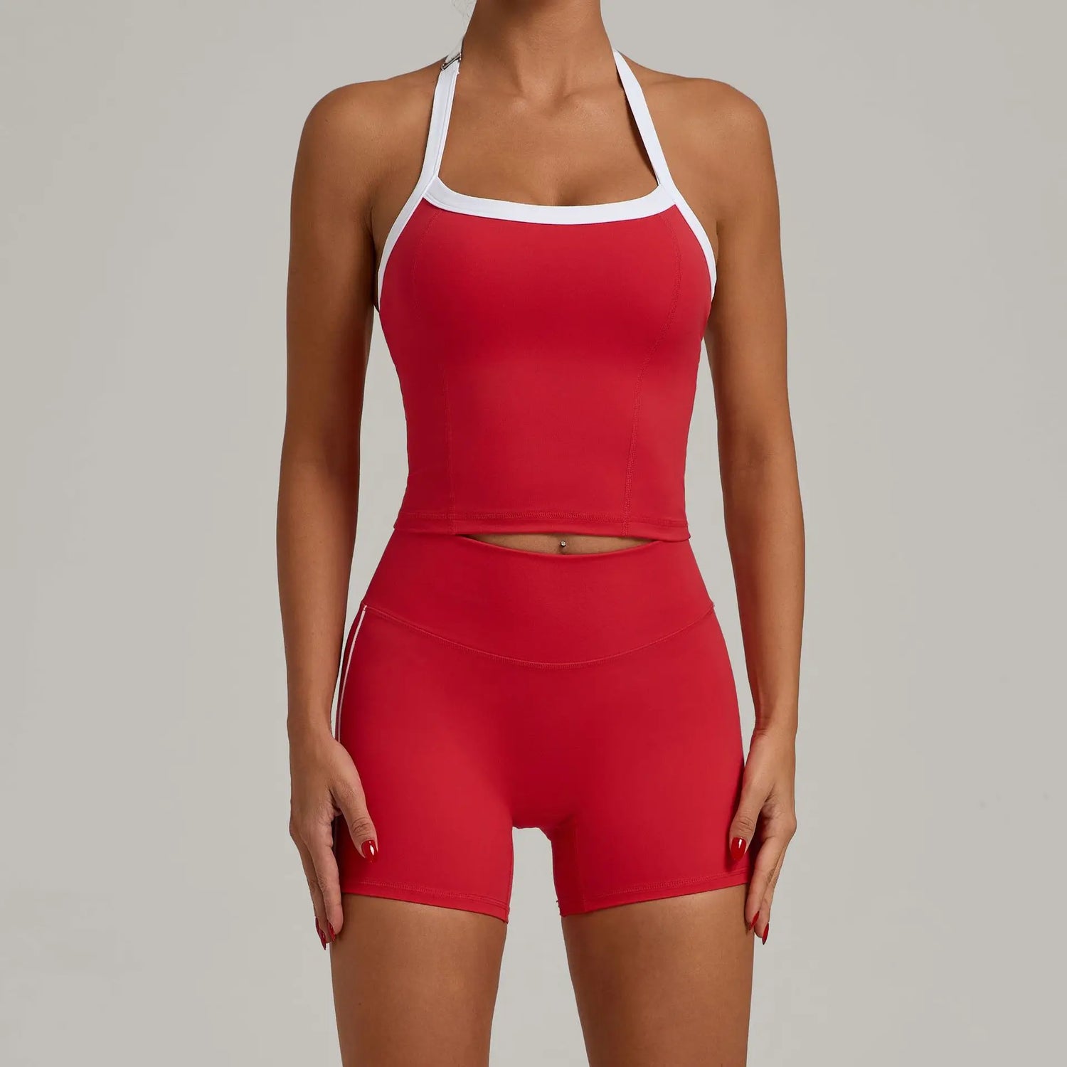 ENERGEA - Gym Seamless Women Set