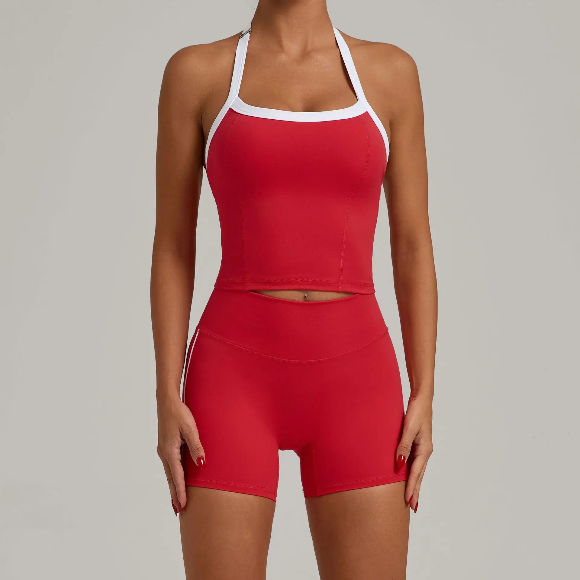 ENERGEA - Gym Seamless Women Set