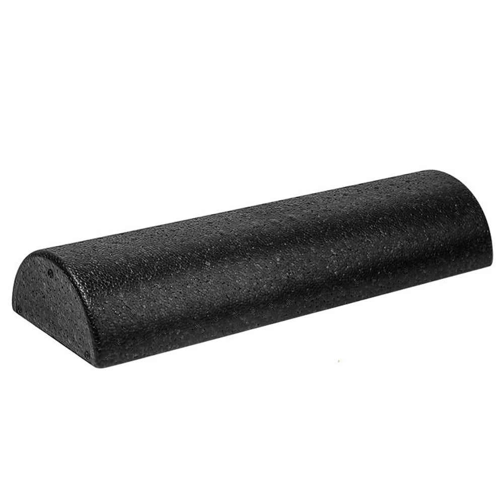 ENERGEA - Half Round Yoga Massage Roller