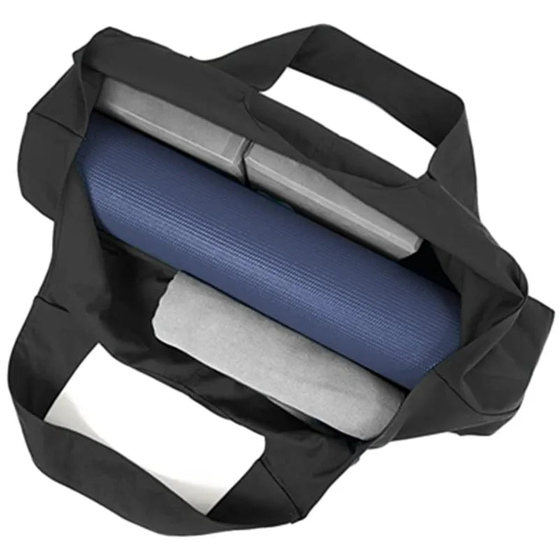 ENERGEA - Oversized Yoga Mat Bag