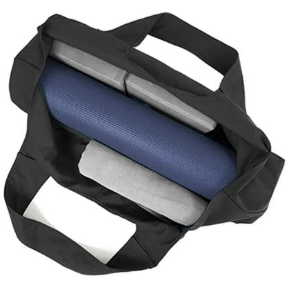 ENERGEA - Oversized Yoga Mat Bag