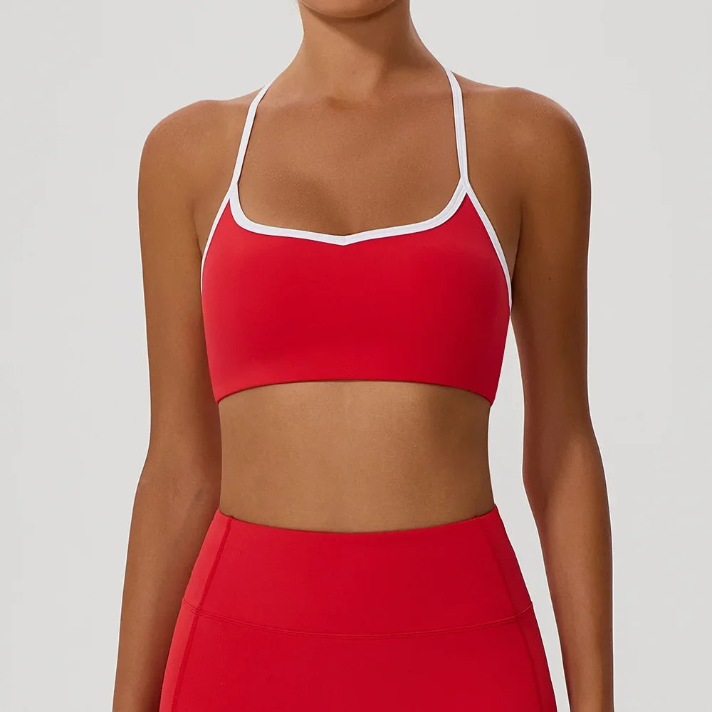 ENERGEA - Sports Bra Crop Women