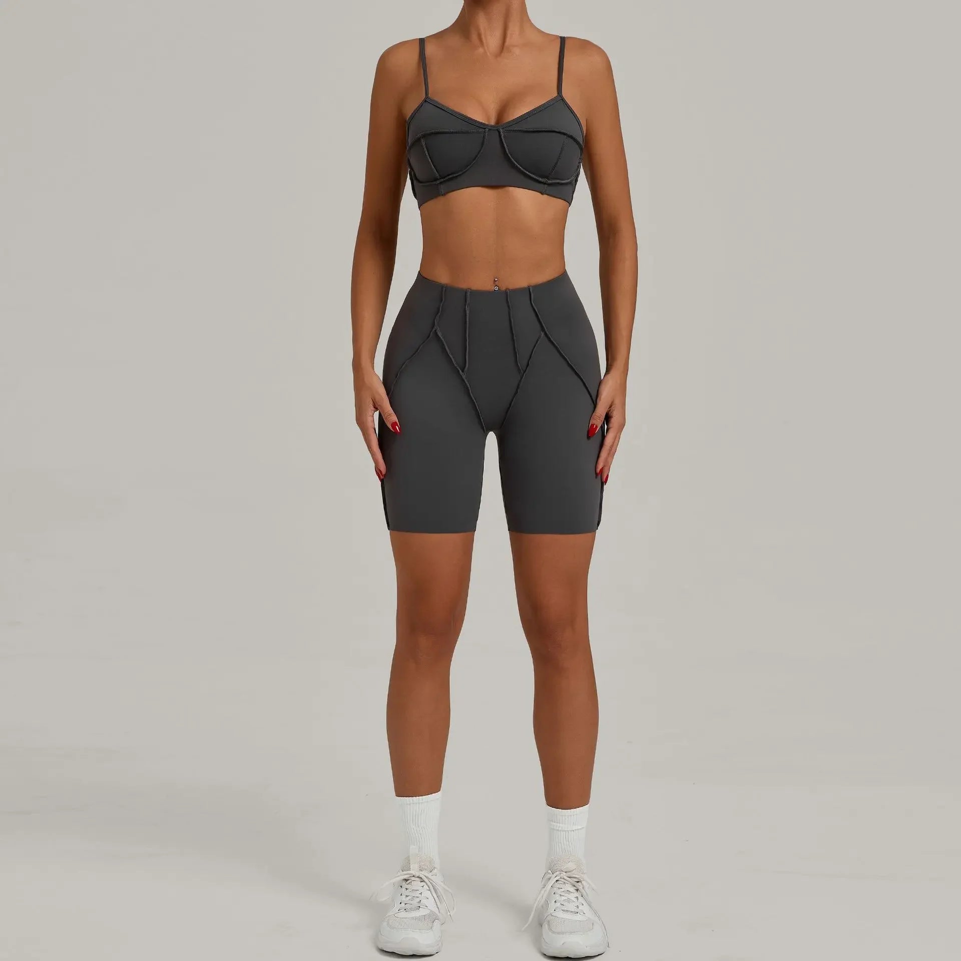 ENERGEA - Women Sports Set