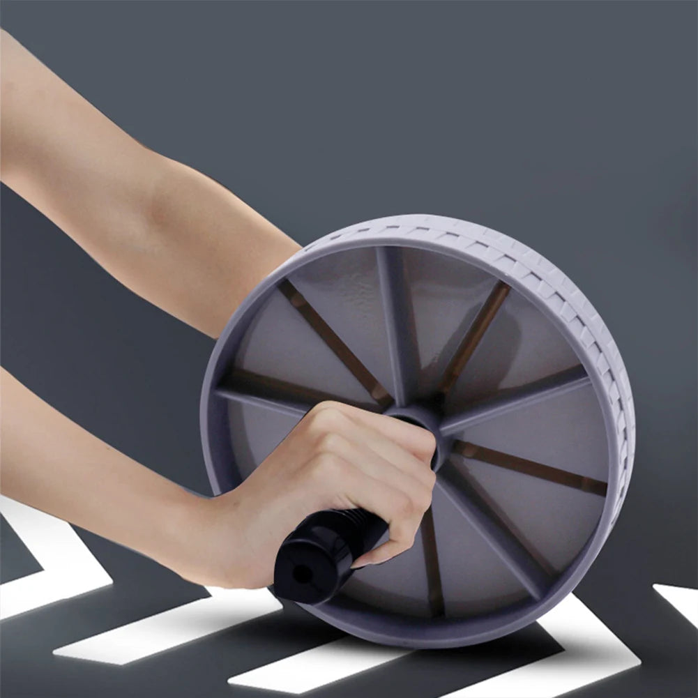 ENERGEA - Workout AB Roller Wheel