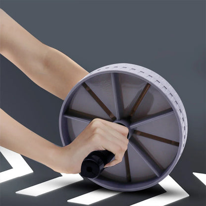 ENERGEA - Workout AB Roller Wheel