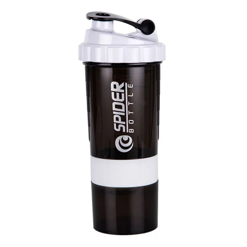 ENERGEA - Shaker Bottle Protein Mixing