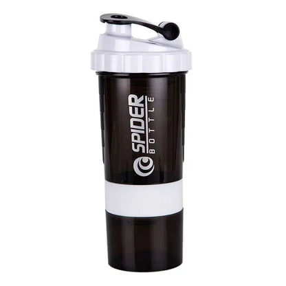 ENERGEA - Shaker Bottle Protein Mixing