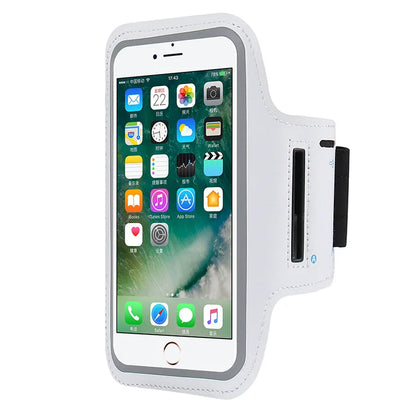 ENERGEA - Armband Case Phone Holder