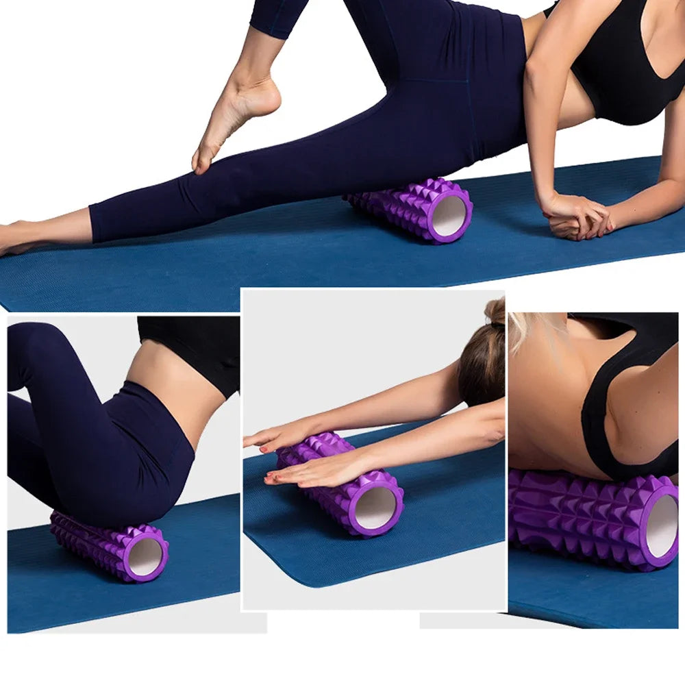 ENERGEA - Foam Massage Roller