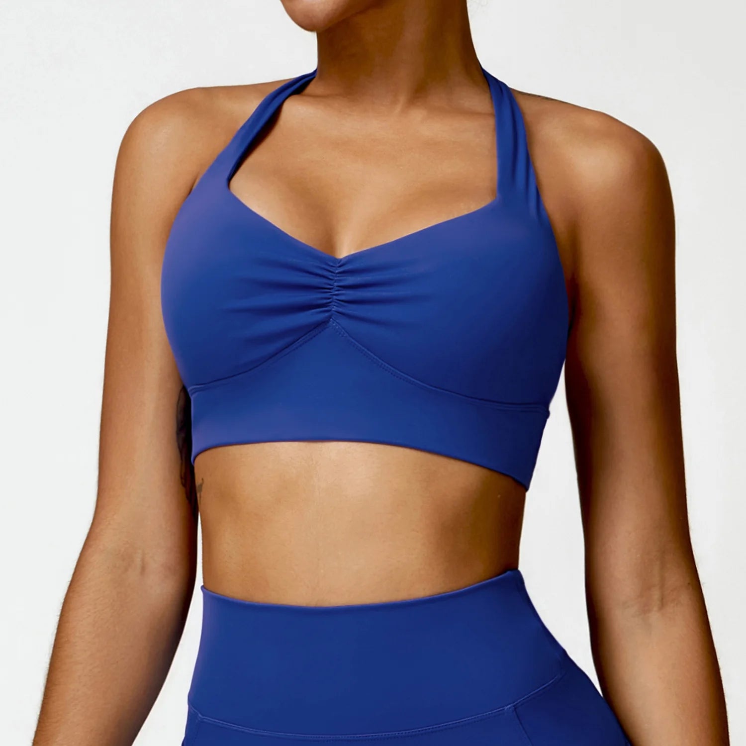 ENERGEA - Fitness Gym Bra