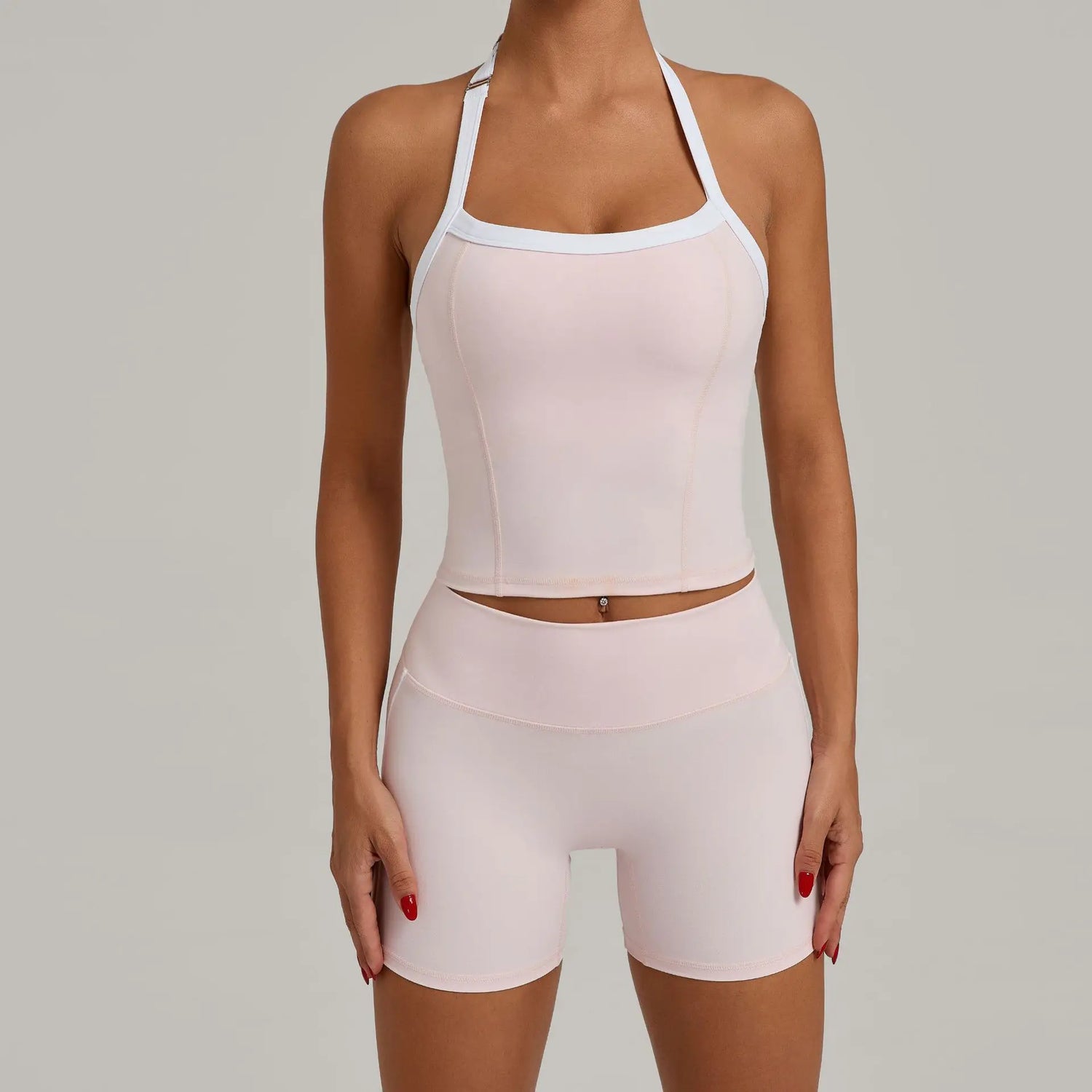 ENERGEA - Gym Seamless Women Set