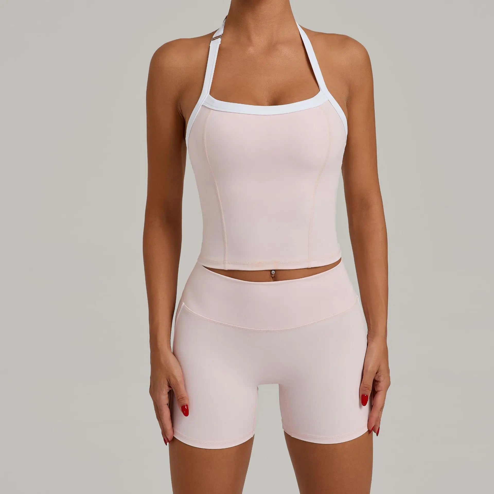 ENERGEA - Gym Seamless Women Set