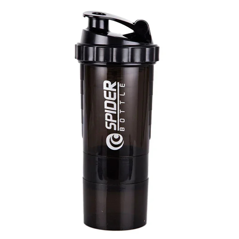 ENERGEA - Shaker Bottle Protein Mixing