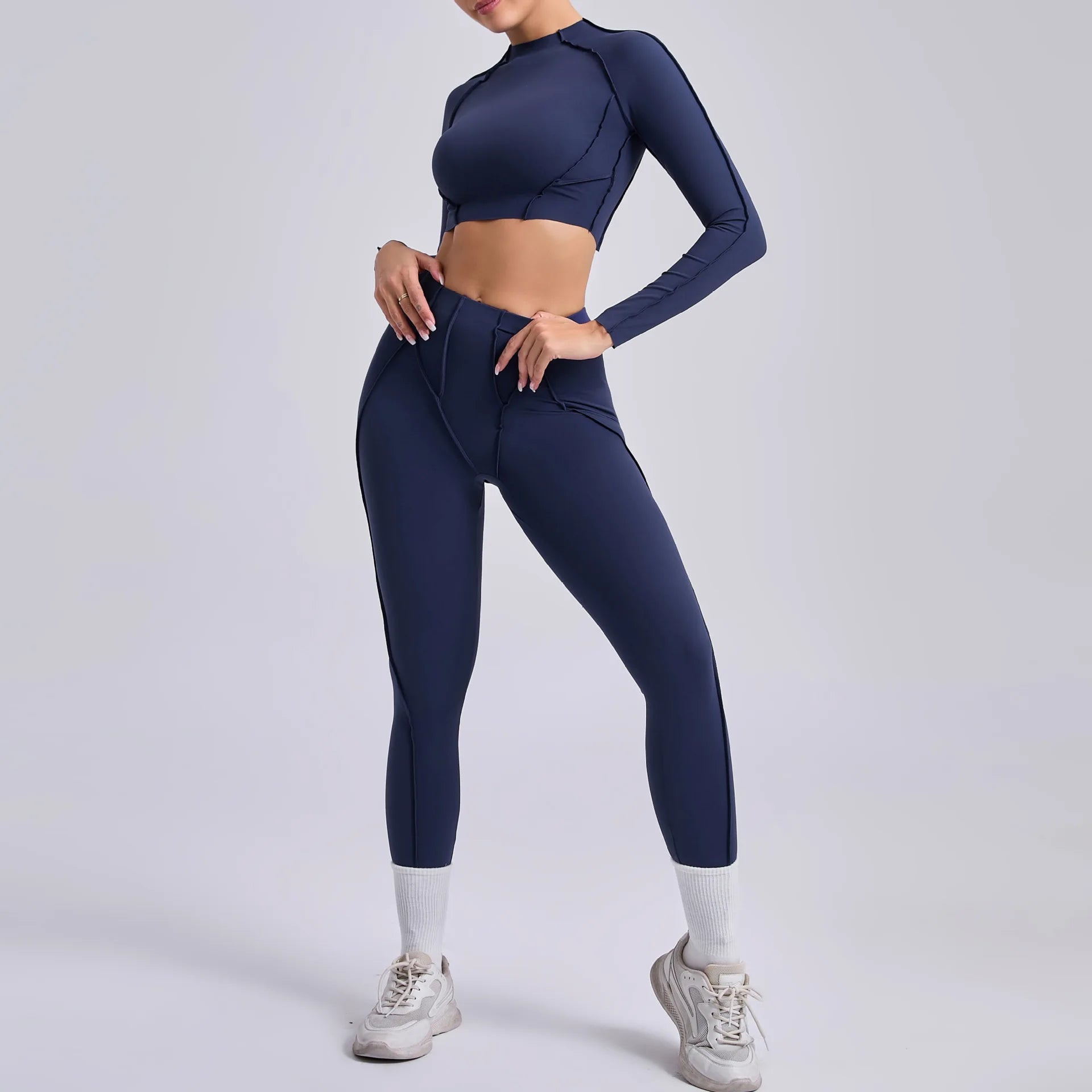 ENERGEA - Yoga Workout Set