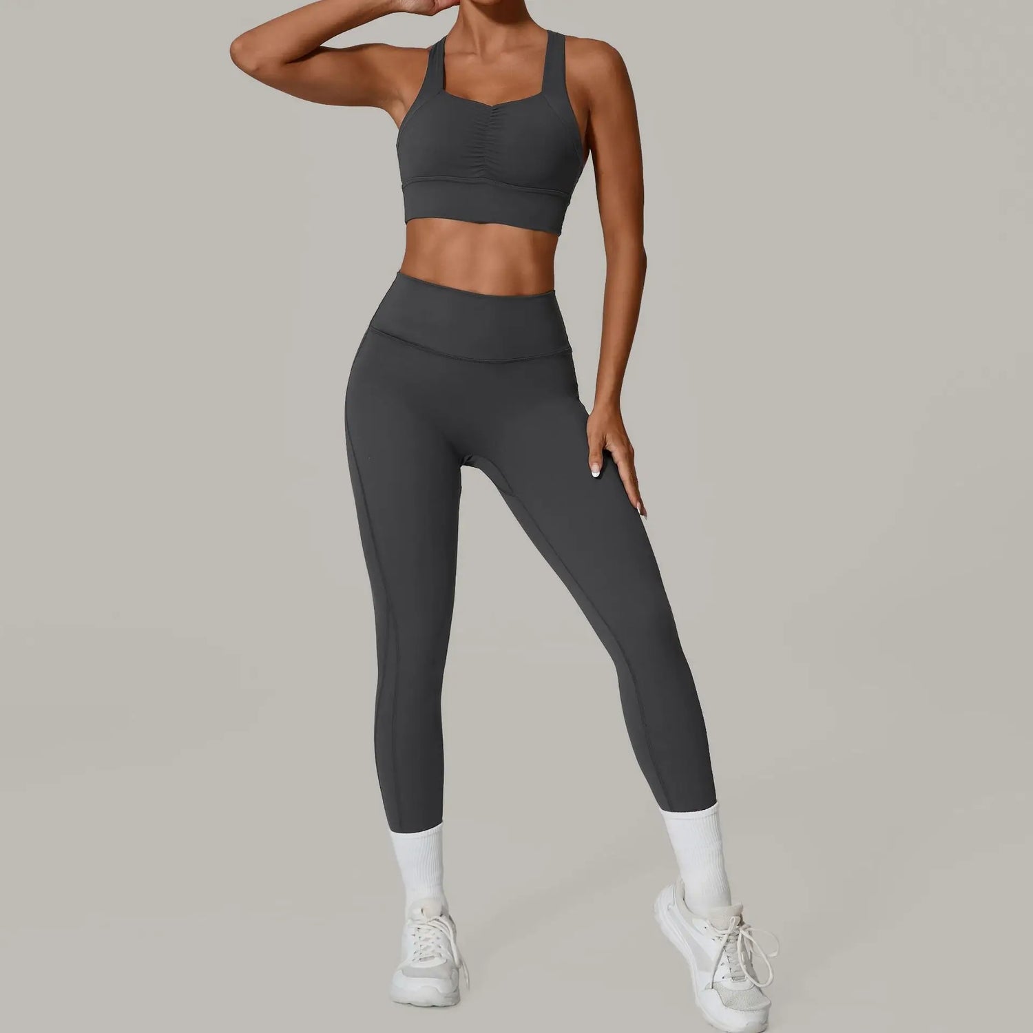 ENERGEA - Women Tracksuit Gym