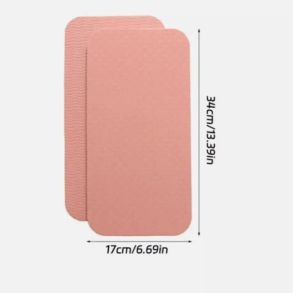 ENERGEA - Yoga Exercise Workout Pad