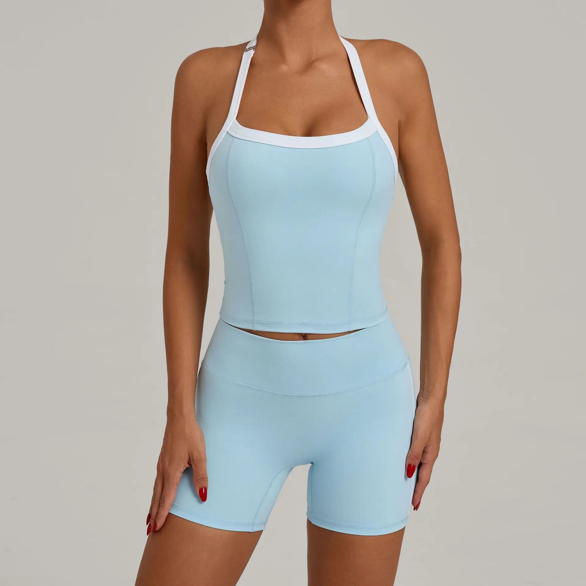 ENERGEA - Gym Seamless Women Set