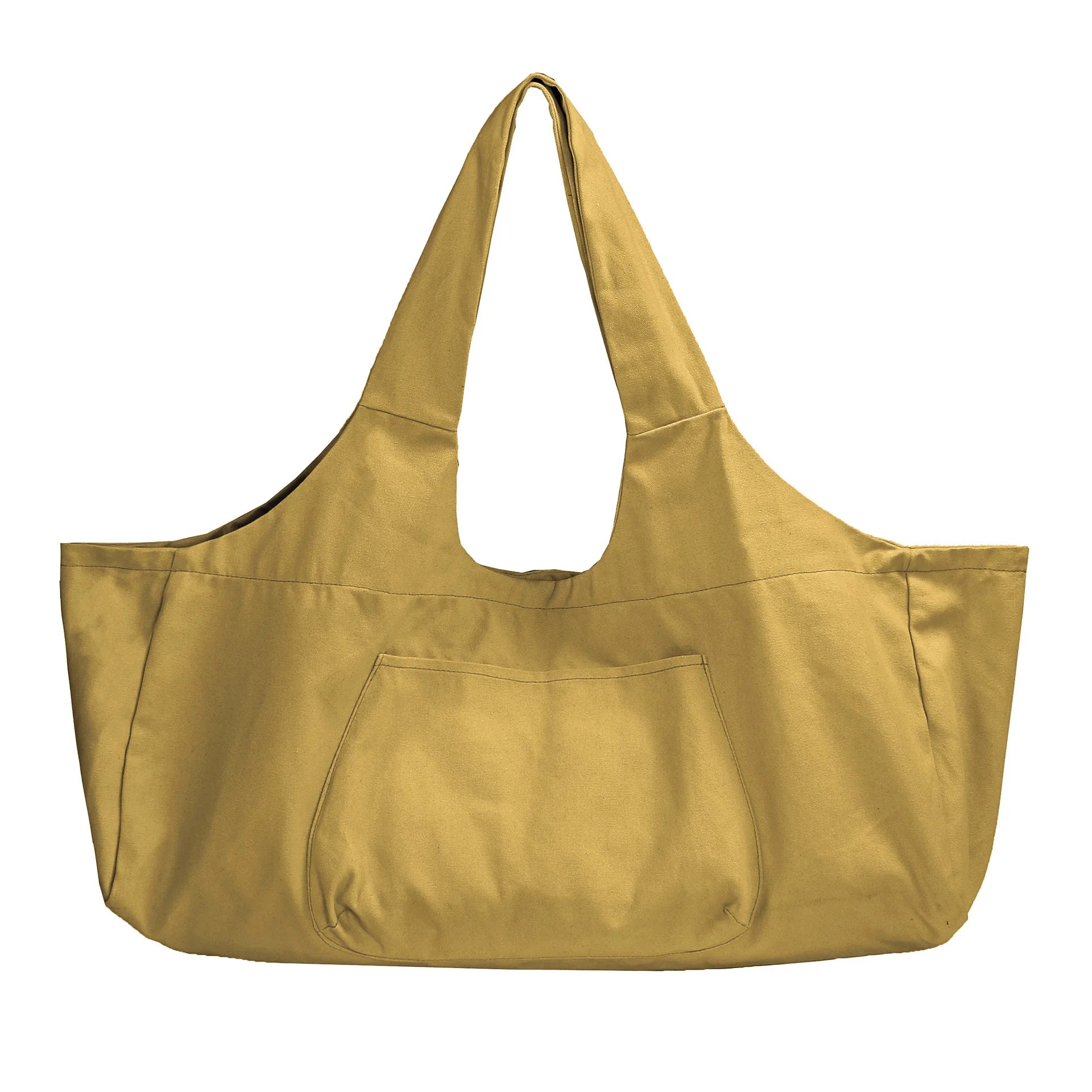 ENERGEA - Oversized Yoga Mat Bag