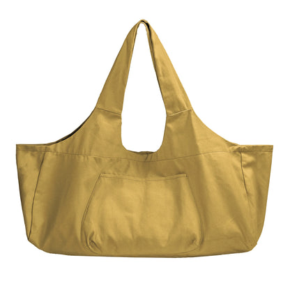 ENERGEA - Oversized Yoga Mat Bag