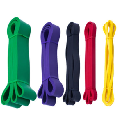 ENERGEA - Fitness Rubber Resistance Bands